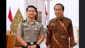 Terungkap! Rekam Jejak AKBP Syarif, Ajudan Jokowi yang Beri Tahu Soal Tudingan Ijazah Palsu