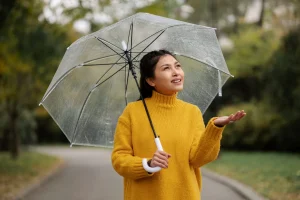 Tetap Sehat Saat Musim Hujan: 4 Langkah Mudah Menjaga Tubuh Tetap Sehat dan Terhindar dari Flu Saat Musim Hujan
