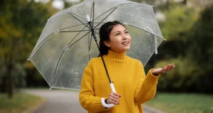 Tetap Sehat Saat Musim Hujan: 4 Langkah Mudah Menjaga Tubuh Tetap Sehat dan Terhindar dari Flu Saat Musim Hujan