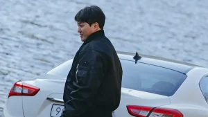 The Husband Rilis Still Cut Baru, Kim Dae Myeung Jadi Villain Penuh Misteri