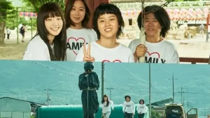 The Journey to Gyeongju: Siap-siap untuk Menggoyangkan Layar! LeeJung Eun, Kong Hyo Jin, Park So Dam, dan Lee Yeon Akan Menghadirkan Akti mereka dalam Film Baru!