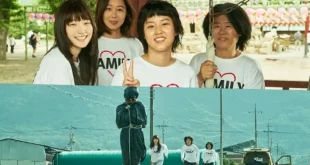 The Journey to Gyeongju: Siap-siap untuk Menggoyangkan Layar! LeeJung Eun, Kong Hyo Jin, Park So Dam, dan Lee Yeon Akan Menghadirkan Akti mereka dalam Film Baru!