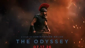 The Odyssey: Film Ambisius Christopher Nolan yang Siap Mengguncang Dunia Perfilman