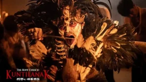 The Rope Curse 4: Franchise Horor Taiwan Siap Mengguncang Indonesia