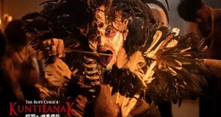 The Rope Curse 4: Franchise Horor Taiwan Siap Mengguncang Indonesia