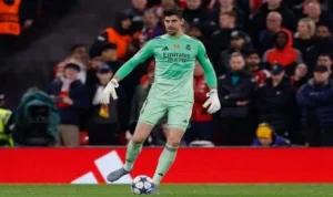 Thibaut Courtois Umumkan Rehat dari Timnas Belgia Usai Tersingkir di Piala Dunia 2026: Kiper Muda Berencana Mengambil Waktu untuk Refleksikan Karir