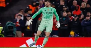 Thibaut Courtois Umumkan Rehat dari Timnas Belgia Usai Tersingkir di Piala Dunia 2026: Kiper Muda Berencana Mengambil Waktu untuk Refleksikan Karir