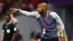 Thierry Henry: Messi Bukan Manusia, Legenda Argentina Mengejutkan Semua