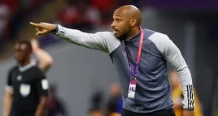 Thierry Henry: Messi Bukan Manusia, Legenda Argentina Mengejutkan Semua