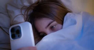 Tidur Larut Malam atau Begadang, Apakah Membuat Anda Lebih Berat?