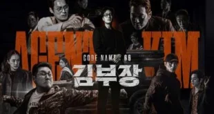 Tiga Drama Korea Adaptasi Webtoon yang Wajib Ditonton Sepanjang 2026