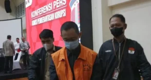 Tiga Mantan Pejabat Bea Cukai Jalani Sidang Perdana Hari Ini: Kasus Suap Impor Barang