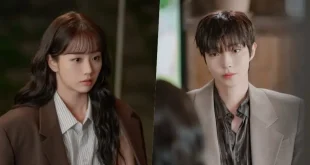 Tiga Momen Emosional Hyeri dan Hwang In Youp di Episode 3-4 Dream to You