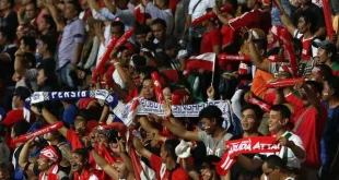 Tiket Singapura vs Indonesia Ludes, Suporter Timnas Cuma Dapat Kuota Sebegini