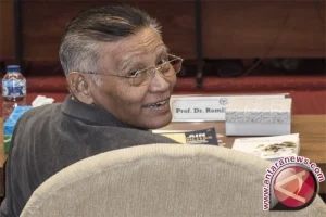 Tim 9 Dapat Menyelesaikan Penyidikan Kasus Eks Jampidsus: Harapan Masyarakat dan Pakar
