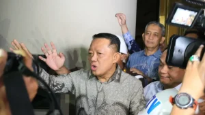 Tim 9 Kejagung Periksa 3 Saksi Terkait TPPU Febrie Adriansyah Ada dari Penyidik Polri: Kasus yang Semakin Rumit