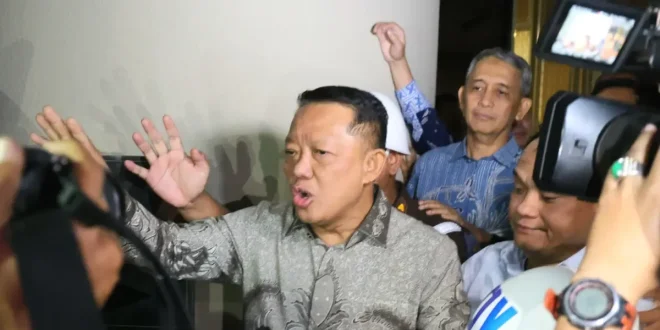 Tim 9 Kejagung Periksa 3 Saksi Terkait TPPU Febrie Adriansyah Ada dari Penyidik Polri: Kasus yang Semakin Rumit