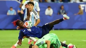 Tim Afrika Babak Belur di 32 Besar Piala Dunia 2026: Sisa Dua Wakil