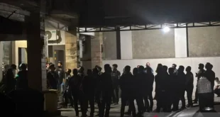 Tim Gabungan Kembali Geledah Lokasi Kasus TPPU di Jakarta Selatan: Upaya Penyelesaian Kasus