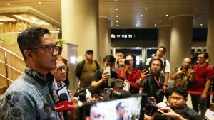 Tim Hukum Febrie Adriansyah Tak Terburu-buru Ajukan Praperadilan Fokus Hadapi TPPU