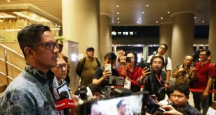 Tim Hukum Febrie Adriansyah Tak Terburu-buru Ajukan Praperadilan Fokus Hadapi TPPU