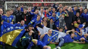 Tim Ream Siap Bermain Cepat Menghadapi Bosnia Herzegovina di Piala Dunia 2026