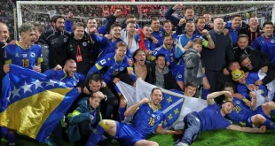 Tim Ream Siap Bermain Cepat Menghadapi Bosnia Herzegovina di Piala Dunia 2026