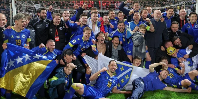 Tim Ream Siap Bermain Cepat Menghadapi Bosnia Herzegovina di Piala Dunia 2026