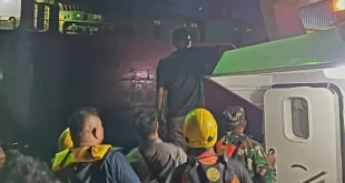 Tim SAR Gabungan di Kepulauan Anambas Evakuasi Awak Kapal Tenggelam: Operasi Penyelamatan yang Berhasil