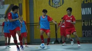 Timnas Futsal Indonesia Butuh 20 Tahun untuk Jadi Tim Top Dunia: Tantangan Besar Menuju Kesuksesan