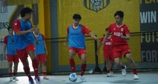 Timnas Futsal Indonesia Butuh 20 Tahun untuk Jadi Tim Top Dunia: Tantangan Besar Menuju Kesuksesan