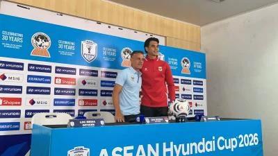 Timnas Indonesia 30 Tahun Tak Juara Piala AFF, Nadeo Argawinata: Semoga Tahun Ini Angkat Piala!