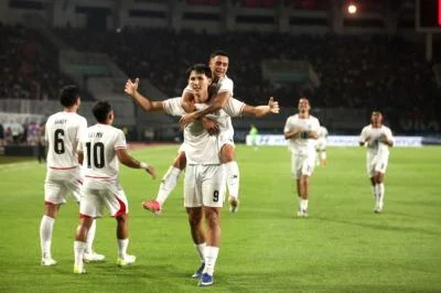 Timnas Indonesia Melawan Timor Leste di Piala AFF 2026: Apa yang Perlu Diketahui?