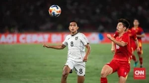 Timnas Indonesia Tantang Vietnam di Piala AFF 2026: Siapa Favorit?