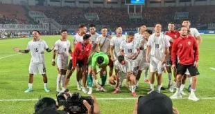 Timnas Indonesia vs Timor Leste di Piala AFF 2026: Cari Kemenangan di Malam Ini
