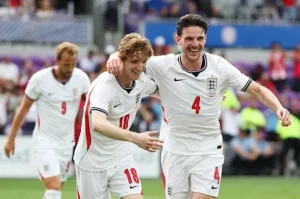 Timnas Inggris Meraih Kemenangan Dramatis di Piala Dunia 2026