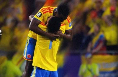 Timnas Kolombia Menggempur Ke 16 Besar Piala Dunia 2026 dengan Kemenangan Mengesankan