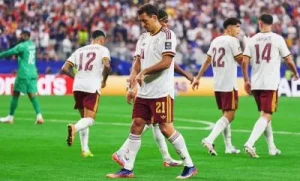 Timnas Prancis Menghegemoni Semifinal Piala Dunia 2026, La Furia Roja Lolos ke Final