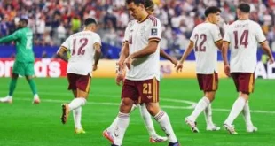 Timnas Prancis Menghegemoni Semifinal Piala Dunia 2026, La Furia Roja Lolos ke Final