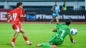 Timnas Putri Indonesia Siap Berduel dengan Laos di Final Piala AFF Wanita 2026