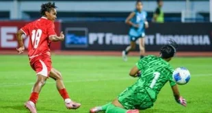 Timnas Putri Indonesia Siap Berduel dengan Laos di Final Piala AFF Wanita 2026