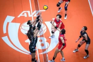 Timnas Voli Putri Indonesia U-18 Kalah dari Jepang di AVC Championship 2026: Respons Tim Pelatih Usai Timnas Voli Putri Indonesia U-18 Tumbang dari Jepang di AVC Championship 2026