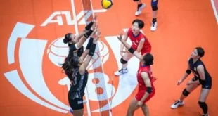 Timnas Voli Putri Indonesia U-18 Kalah dari Jepang di AVC Championship 2026: Respons Tim Pelatih Usai Timnas Voli Putri Indonesia U-18 Tumbang dari Jepang di AVC Championship 2026