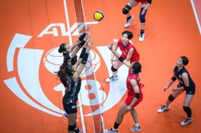 Timnas Voli Putri Indonesia U-18 Kalah dari Jepang di AVC Championship 2026: Respons Tim Pelatih Usai Timnas Voli Putri Indonesia U-18 Tumbang dari Jepang di AVC Championship 2026