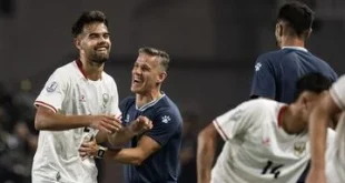 Timor Leste vs Indonesia di Piala AFF 2026: Siapa yang Membuktikan Keunggulan?