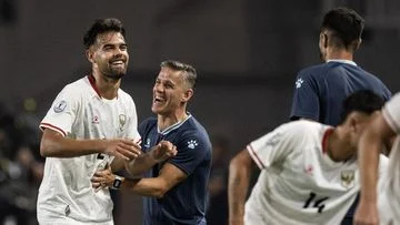 Timor Leste vs Indonesia di Piala AFF 2026: Siapa yang Membuktikan Keunggulan?