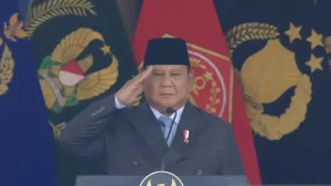 Tingkat Kepuasan terhadap Presiden Prabowo Menurun, Pengamat Anggap Wajar Karena Sedang Bersih-Bersih Pemerintahan