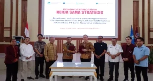 Tingkatkan Kompetensi Mahasiswa USN Kolaka melalui Kolaborasi Strategis dengan Ceria-Micromine