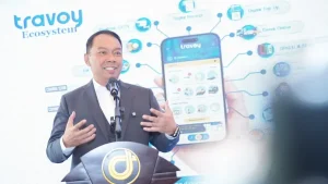 Tingkatkan Layanan Jasa Marga Fokus Keselamatan Pengguna Tol hingga Jadikan Rest Area Lokasi Wisata