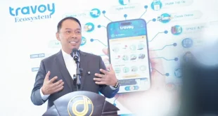 Tingkatkan Layanan Jasa Marga Fokus Keselamatan Pengguna Tol hingga Jadikan Rest Area Lokasi Wisata